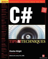 C# Programming Tips and Techniques