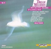 Dream Melodies, Vol. 8: Ballet Music