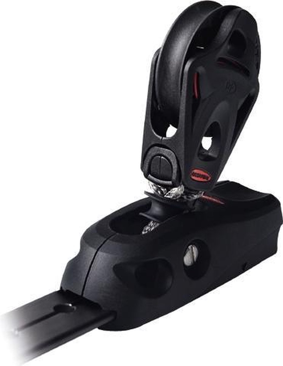 Ronstan RC72536S Orbit serie 40 genua slede