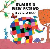 Elmer'S New Friend