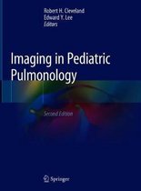 Imaging in Pediatric Pulmonology