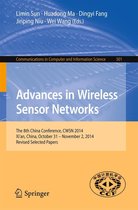 Communications in Computer and Information Science 501 - Advances in Wireless Sensor Networks