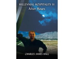 Omslag van Millennial Hospitality Iv