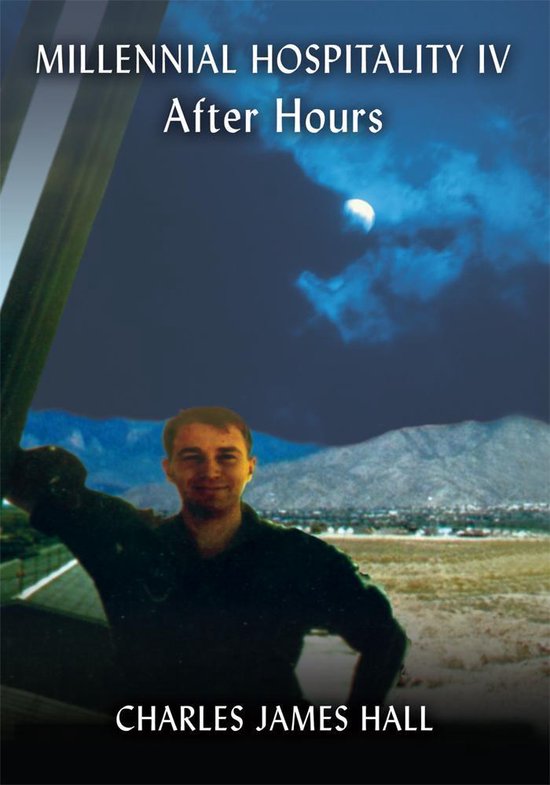 Millennial Hospitality Iv - cover