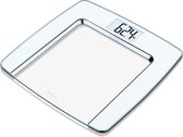 Beurer GS490 - Personenweegschaal - 180kg - Glas/Chroom