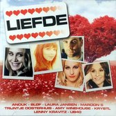 Various Artists - Liefde 2014