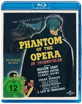 Hoffenstein, S: Phantom der Oper
