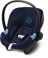Cybex Aton M I-Size Autostoel - Indigo Blue