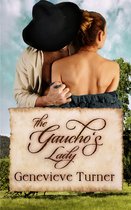 Love in Old California 6 - The Gaucho's Lady