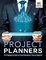 Project Planners An IT Specialist's Guide to Project Completion Planner Organizer