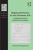 Regimental Practice by John Buchanan, M.D.