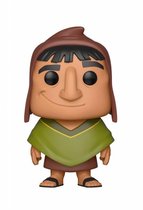 Funko Pop! Disney Pacha - #358 Verzamelfiguur - Multi