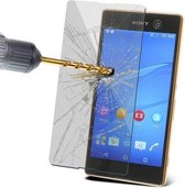 Tempered Glass / screen protecor voor Sony Xperia M5