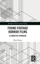 Found Footage Horror Films