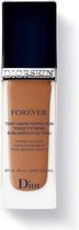 Dior Skin Forever Foundation - 060 Mocha - SPF35 - PA +++ 30 ml