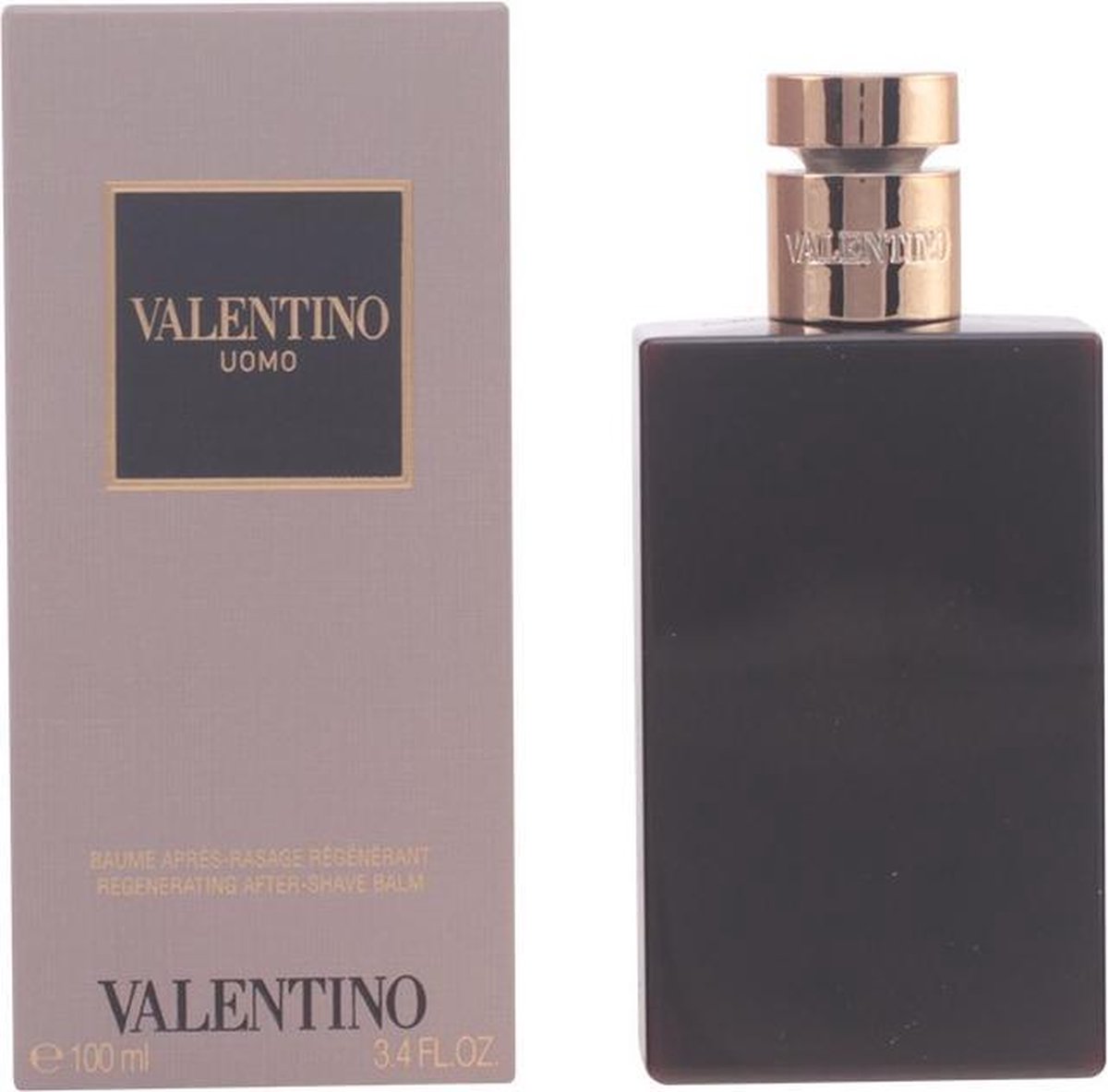 valentino after shave