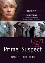 Prime Suspect The Compleat Series (Repack)