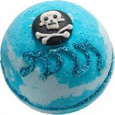 Badbruisbal - Bath bomb - Shiver me Timber