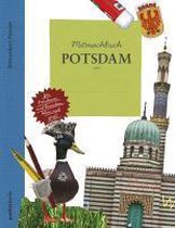 Mitmachbuch Potsdam