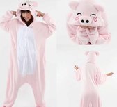 Varken onesie Dieren Onesies (L)