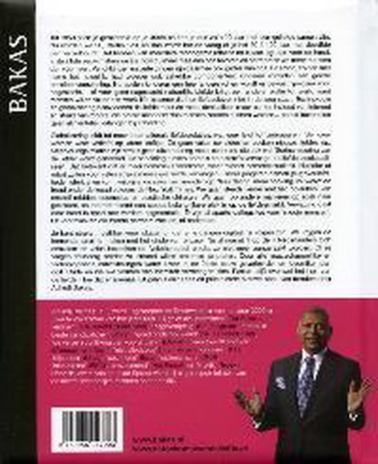 Bol Com De Toekomst Van De Liefde Adjiedj Bakas 9789055947003 Boeken