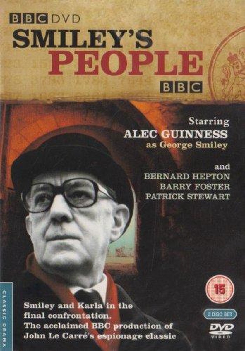 Smiley's People (Import)