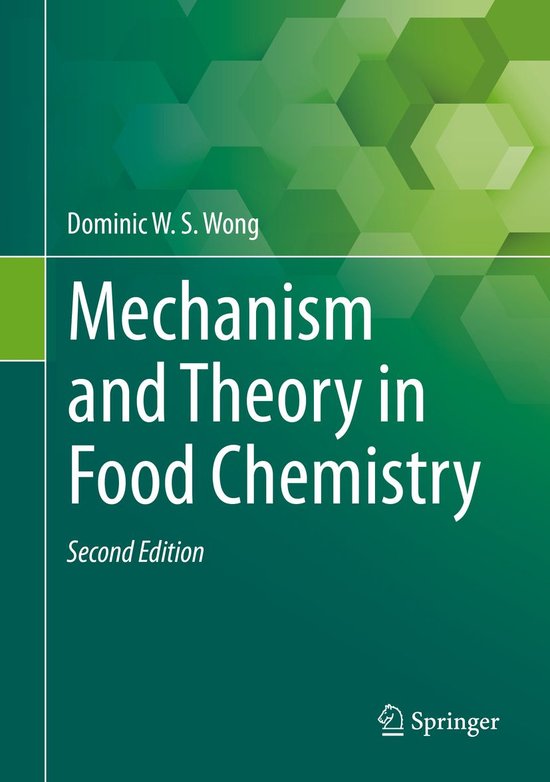 Chemistry and Material Science (R0) - Mechanism and Theory i ... - cover