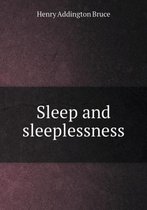 Sleep and sleeplessness