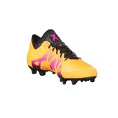 adidas Fitnessschoenen - SOGOLD/CBLACK/SHOPIN - 42