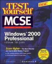 Test Yourself MCSE Windows 2000 Professional (exam 70-210)