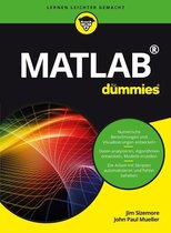 Für Dummies - Matlab für Dummies