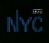 Play! 03 (Live) Cielo / New York