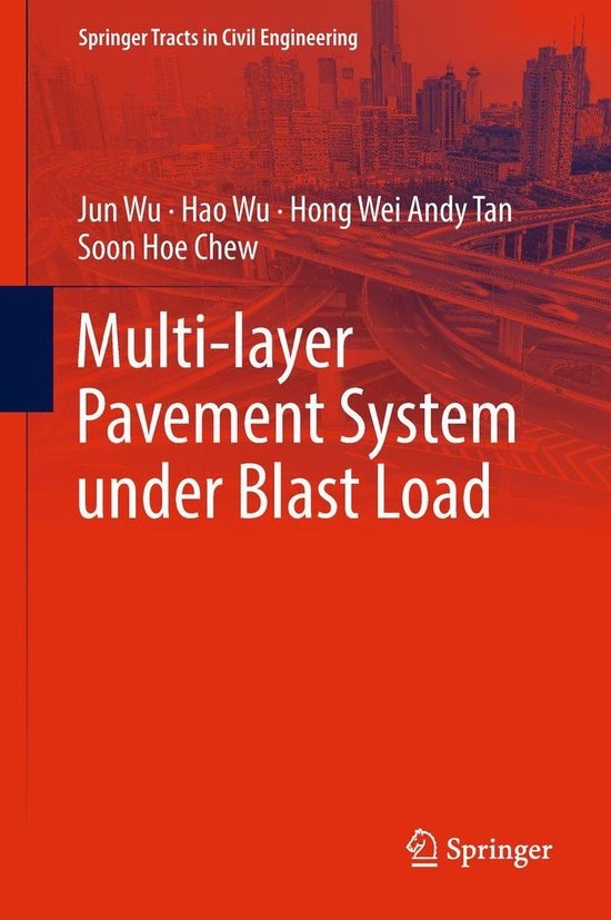 Springer Tracts in Civil Engineering - Multi-layer Pavement System ...