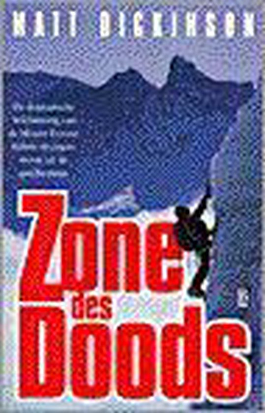 9789024605309 - Zone Des Doods