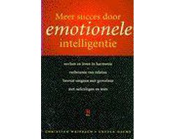 Meer Succes Met Emotionele Intelligentie