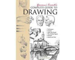 Giovanni Civardi's Complete Guide to Drawing