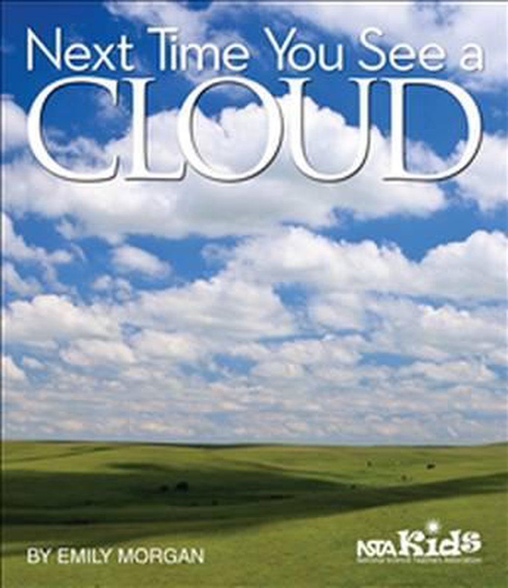 Bol Com Next Time You See A Cloud Emily Morgan Boeken