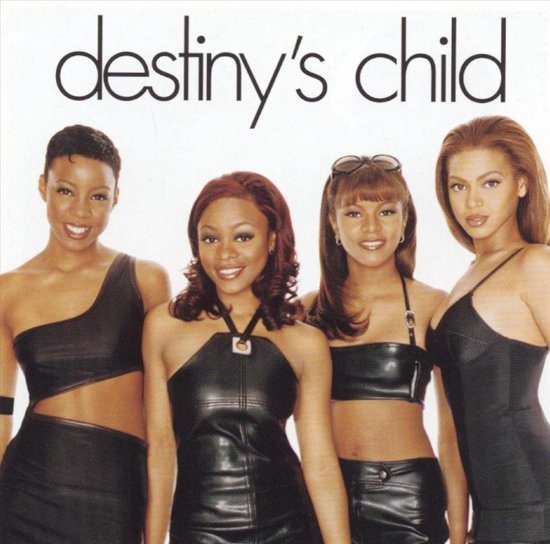 Destiny's Child