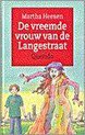 De vreemde vrouw van de Langestraat