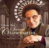 Suzanne Chaisemartin - Tribune Libre (CD)
