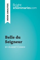 BrightSummaries.com - Belle du Seigneur by Albert Cohen (Book Analysis)