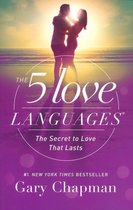Omslag Five Love Languages Revised Edition
