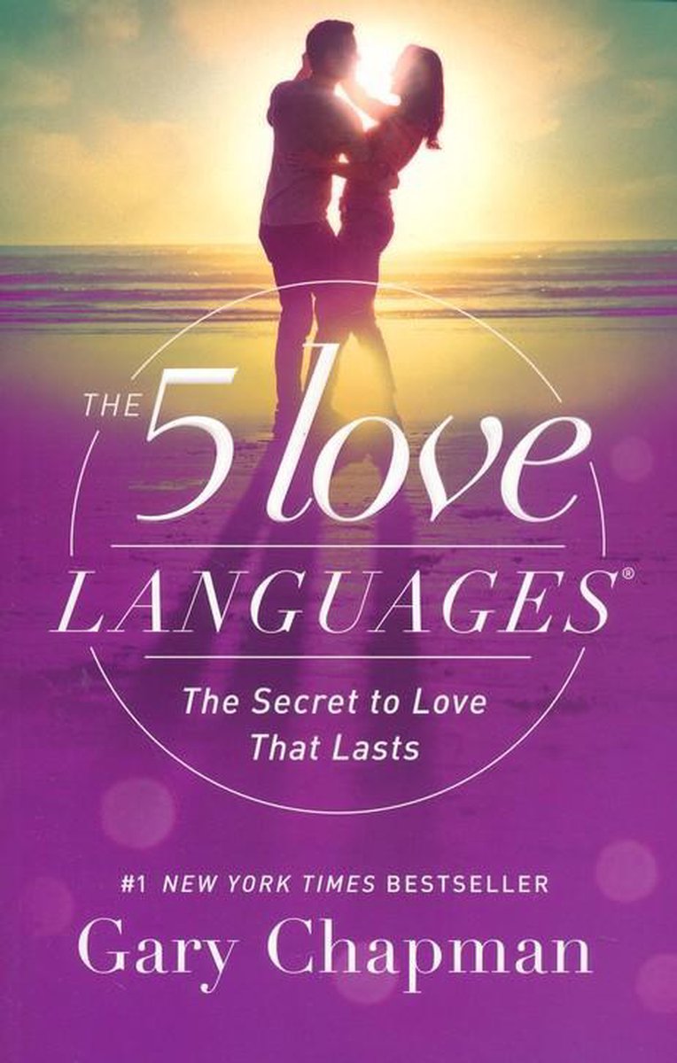 Five Love Languages Revised Edition - Gary Chapman