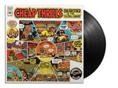 Cheap Thrills (LP)