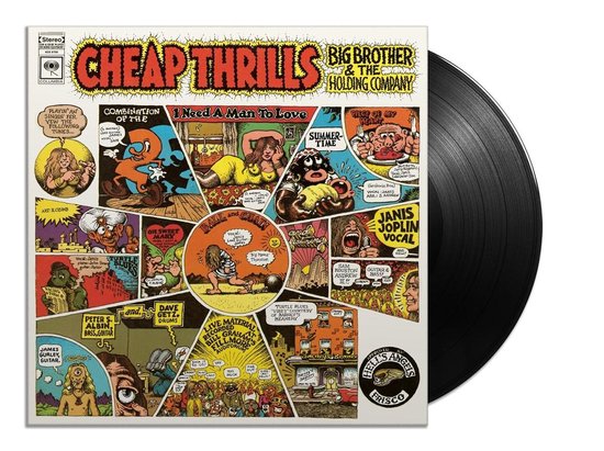 Cheap Thrills
