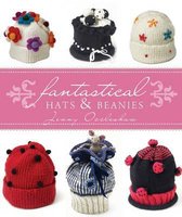 Fantastical Hats & Beanies