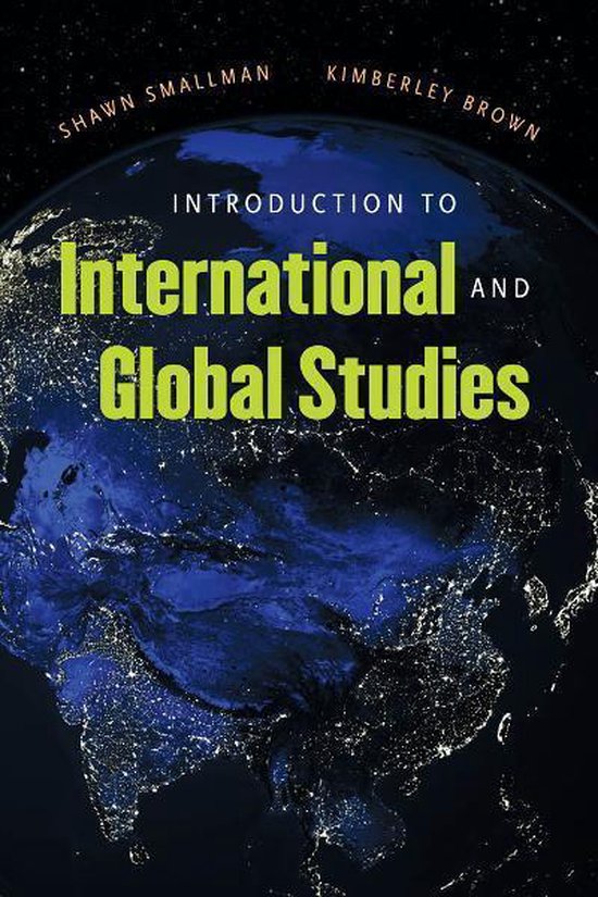 Introduction to International and Global Studies (ebook), Kimberley