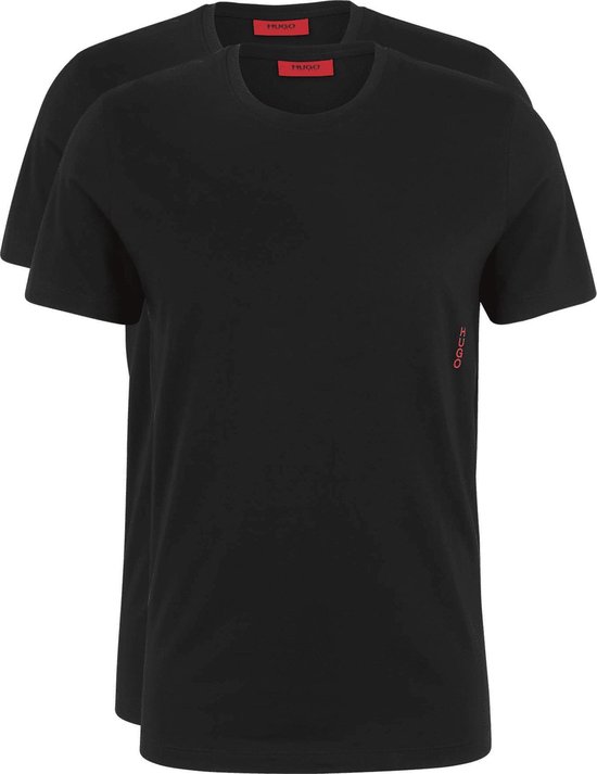 Hugo Boss Zwart Maat XS Print T-Shirts Heren Sale - Hugo Boss Uitverkoop  België