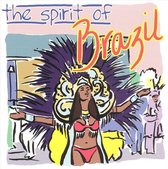 Spirit of Brazil