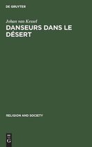 Religion and Society- Danseurs Dans Le D�sert